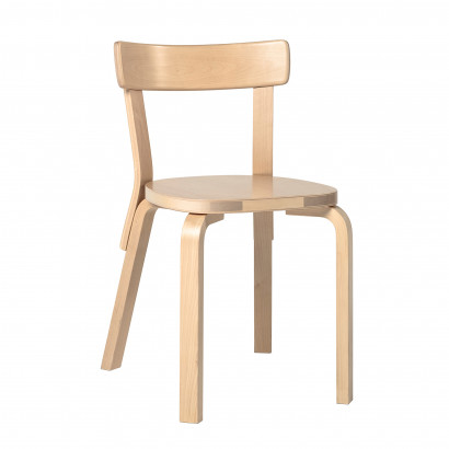 Artek Chair 69