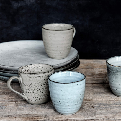 Tasse Rustic