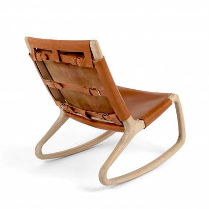 Loungesessel Rocker