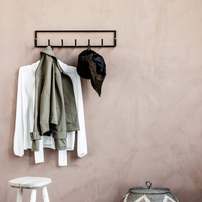 Kleiderhaken Rack