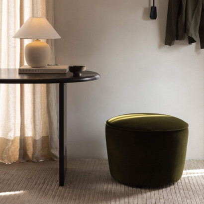 Sitzpouf Cairn Pouf