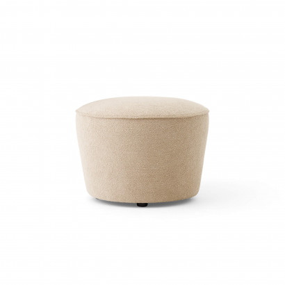 Sitzpouf Cairn Pouf
