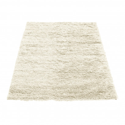 Teppich Rya - Handgewebte Wolle