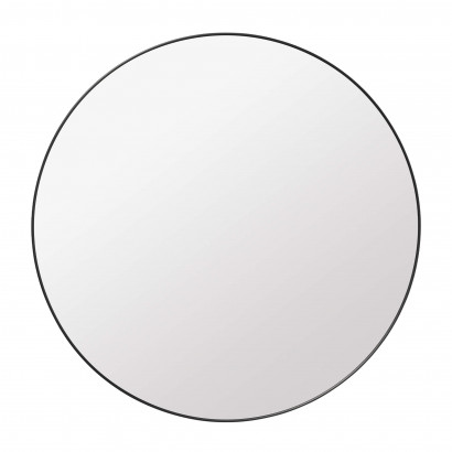 Spiegel Gubi - Rund, Ø110 cm