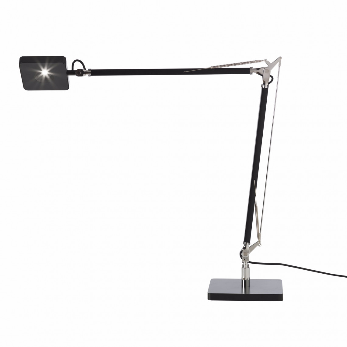 Madrid LED Skrivbordslampa Madrid LED Skrivbordslampa