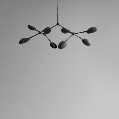 Deckenleuchte Drop Chandelier Mini