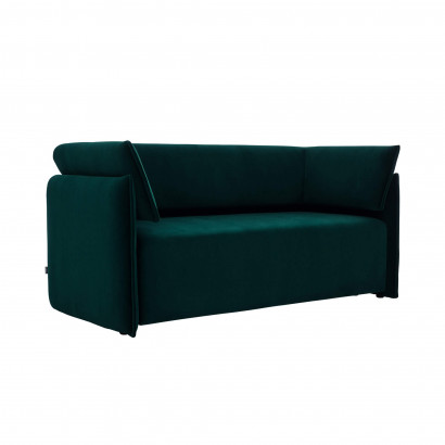 Sofa Boxlike - 2-Sitz