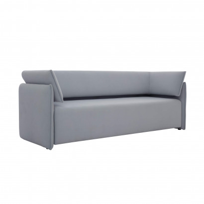 Sofa Boxlike - 3-Sitz