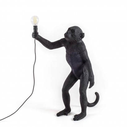 Tischleuchte The Monkey Lamp Standing - für den Außenbereich