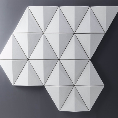Wandabsorber Bits Wall