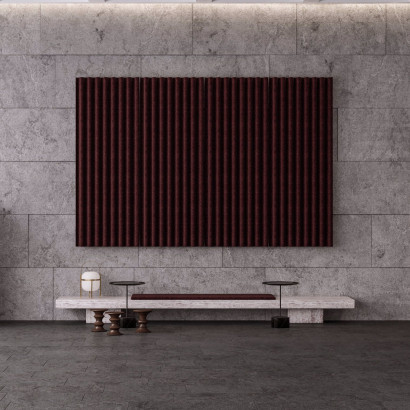 Wandabsorber Scala Wall