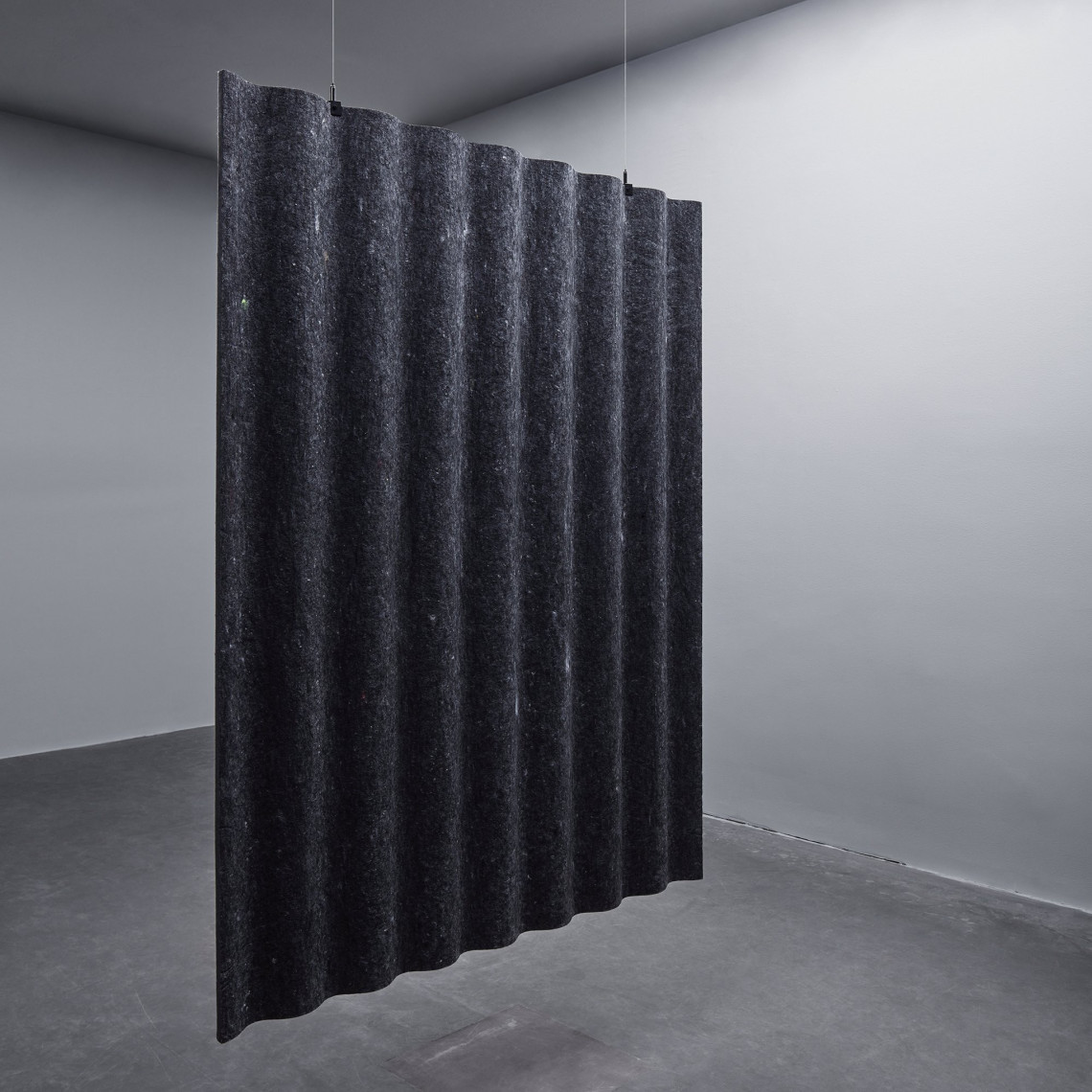 Scala - Schallabsorber hängend | DPJ Workspace