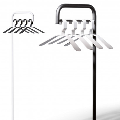 Kleiderbügel - Sticks