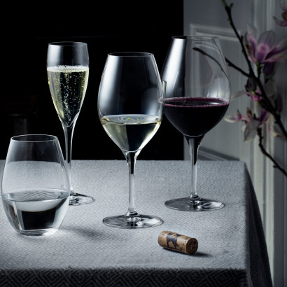 Orrefors Weinglas More 44 cl - SET