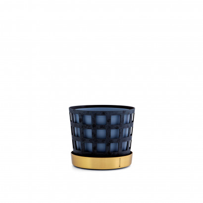 Blumentopf Trio Square
