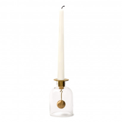 Kerzenständer Bell
