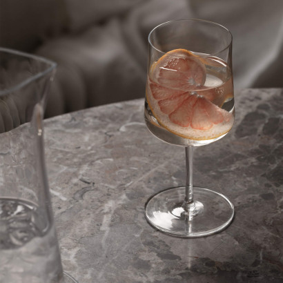 Orrefors Weinglas Informal - SET