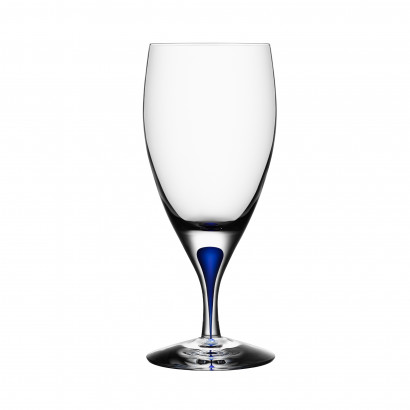 Orrefors Wasserglas Intermezzo - 47 cl