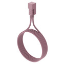 Ladekabel Cable 1 - USB-A und Apple Lighting