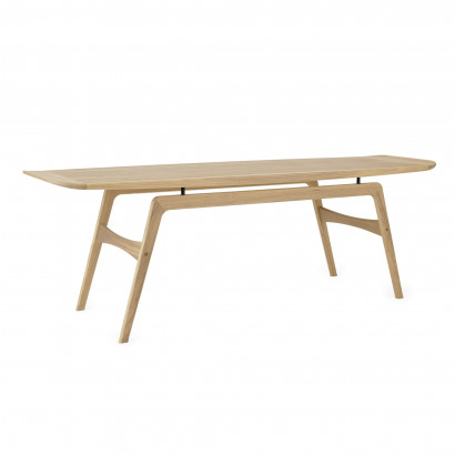 Couchtisch Surfboard