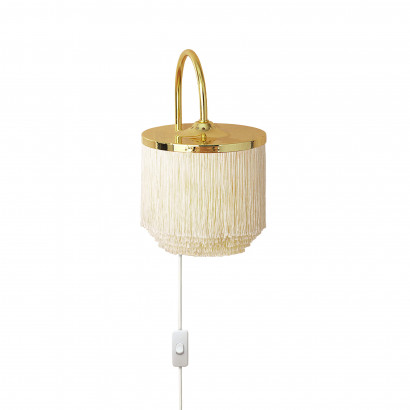 Wandleuchte Fringe