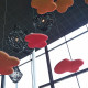Deckenabsorber Hang Over Deckenabsorber Hang Over