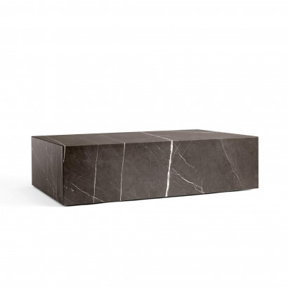 Couchtisch Plinth Low