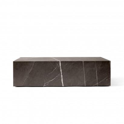 Couchtisch Plinth Low