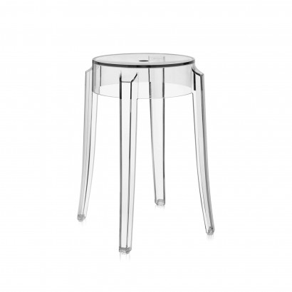 Hocker Charles Ghost