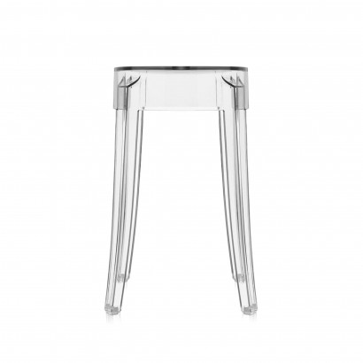 Hocker Charles Ghost