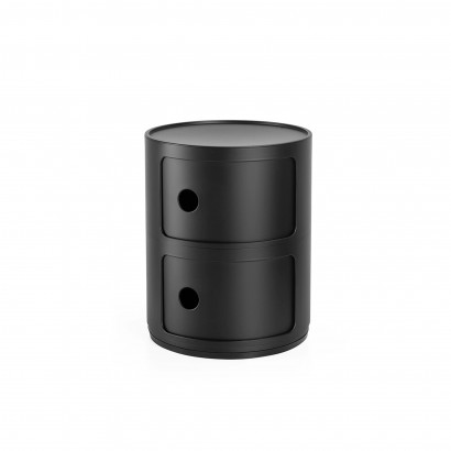 Container Componibili Recycled