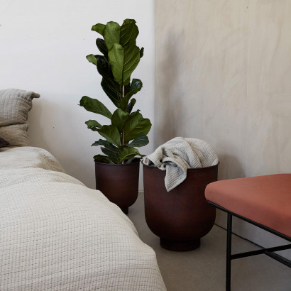 Blumentopf Vig - SET