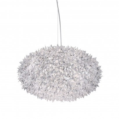 Pendelleuchte Bloom S1 - Ø53 cm