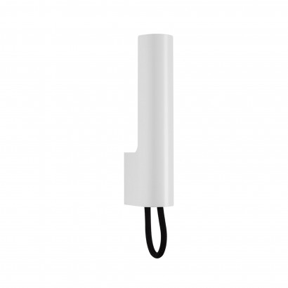 Wandlampe Visir - Kupfer
