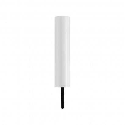 Wandlampe Visir - Kupfer