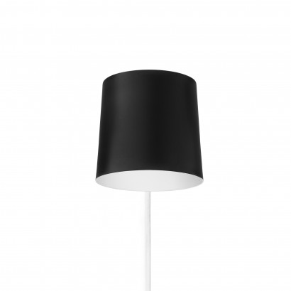Wandlampe Rise - mit Kabel