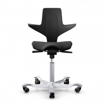 Ergonomischer Bürostuhl HÅG Capisco Puls 8020