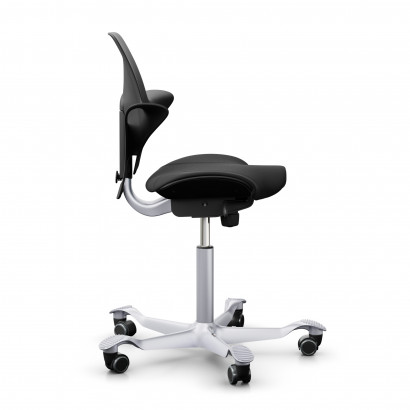 Ergonomischer Bürostuhl HÅG Capisco Puls 8020