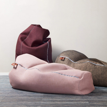 Sitzpuff Office Nap - formbar