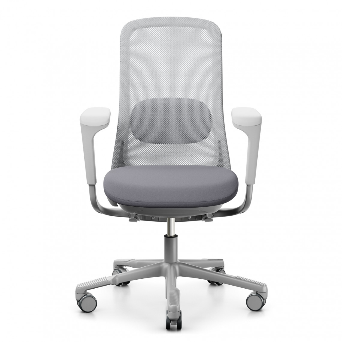 Ergonomischer Bürostuhl HÅG SoFi 7500 | DPJ Workspace