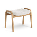 Lamino Hocker - Swedese