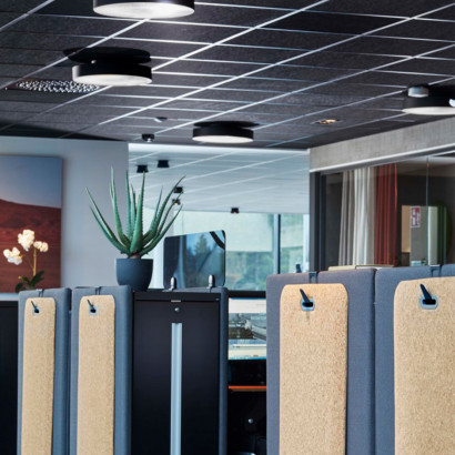Trennwand-Haken für Stehmatte StandzOn