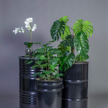 Kunstgewächs - Monstera