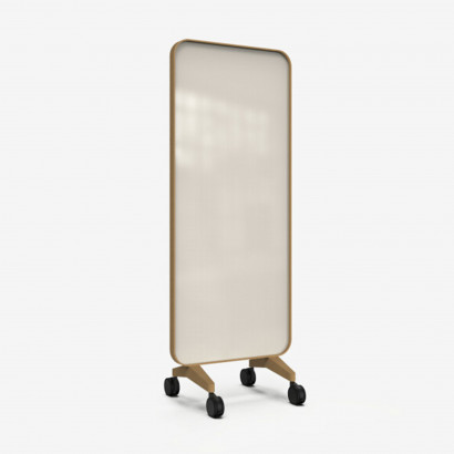 Glastafel Frame Mobile