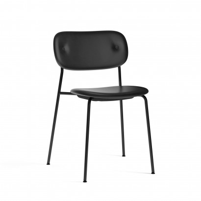 Stuhl Co Chair - voll gepolstert