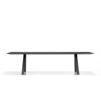 Konferensbord ARKI Table Svart