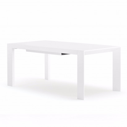 Pedrali Surface Konferenztisch - weiß