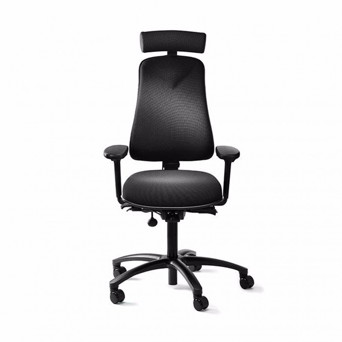 Hoganas 381 Ergonomischer Burostuhl Dpj Workspace