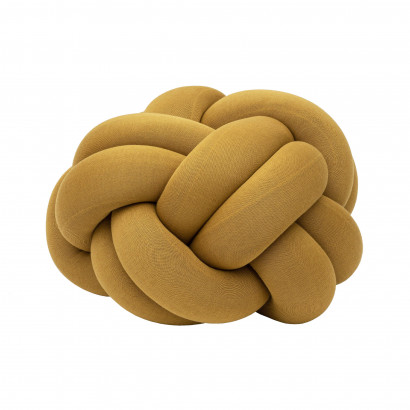 Sitzpuff Knot