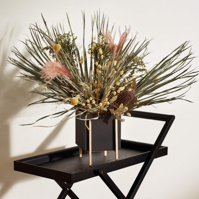 Blumentopf - Botanic Pedestal Pot